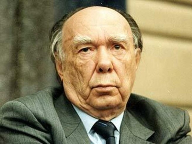 Яковлев Александр Николаевич (1923-2005) Фото из открытого доступа