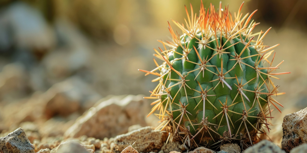 Интересные факты о кактусах