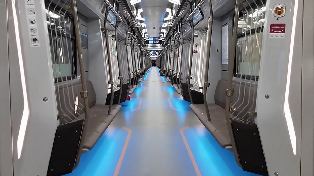    Первый канал