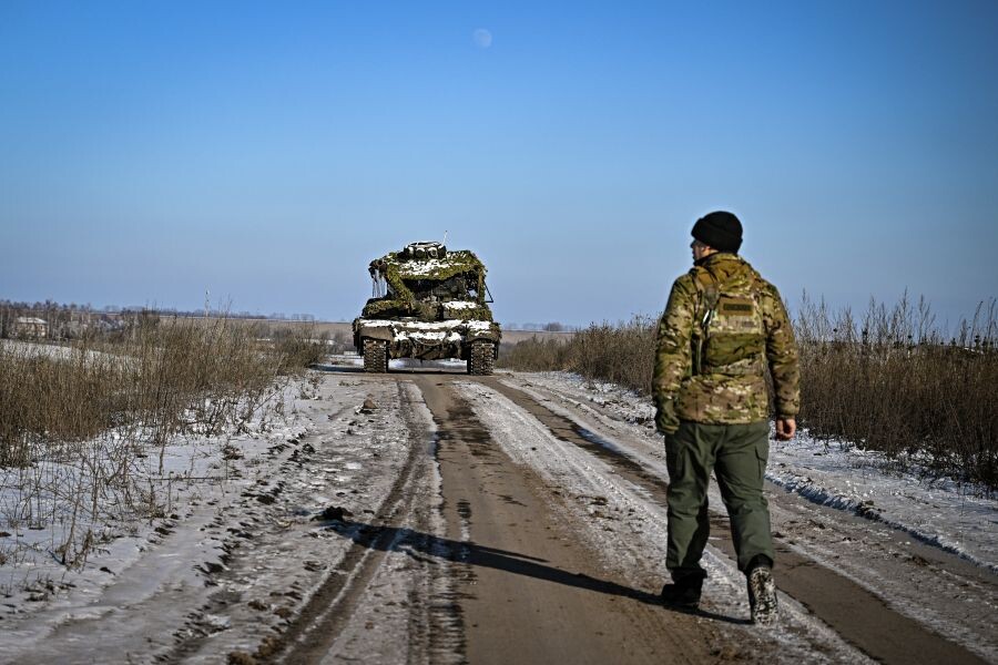     / Источник: © Сергей Бобылев/РИА Новости