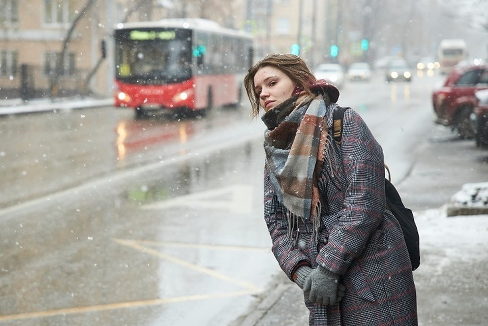    На интервалах движения и количестве автобусов это не скажется Николай ОБЕРЕМЧЕНКО