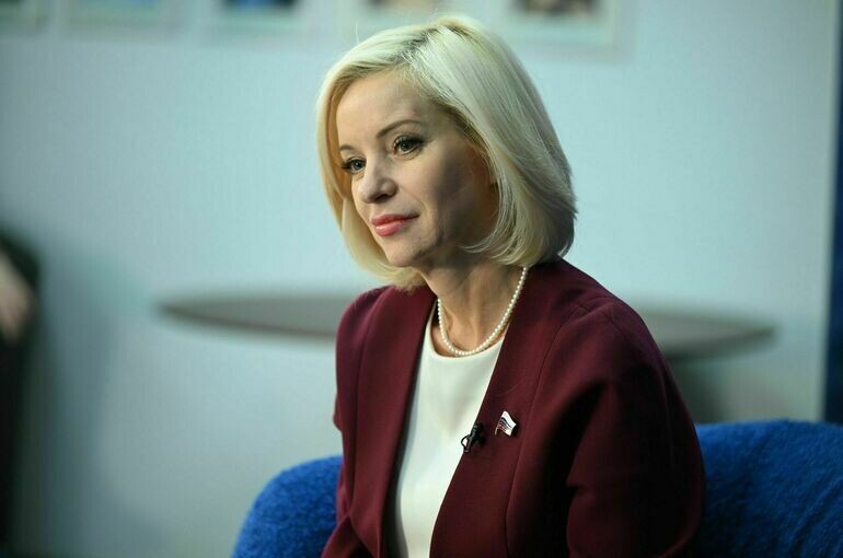   Игорь Самохвалов/«Парламентская газета»