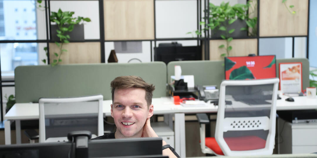 Банки обошли хайтек в погоне за кадрами