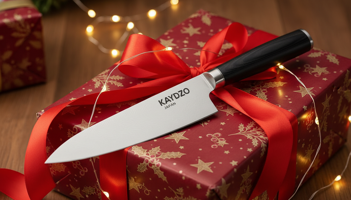    Почему керамический нож не лучший подарок kaydzoadmin