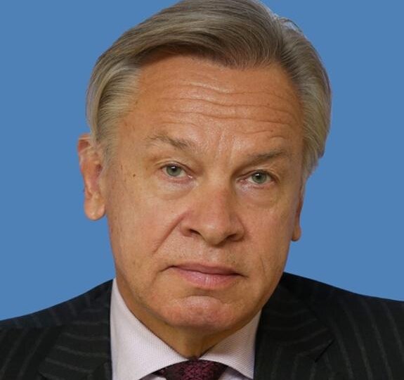 Пушков сообщил, что Евросоюз решил объявить бойкот идее Трампа о «Совете мира»