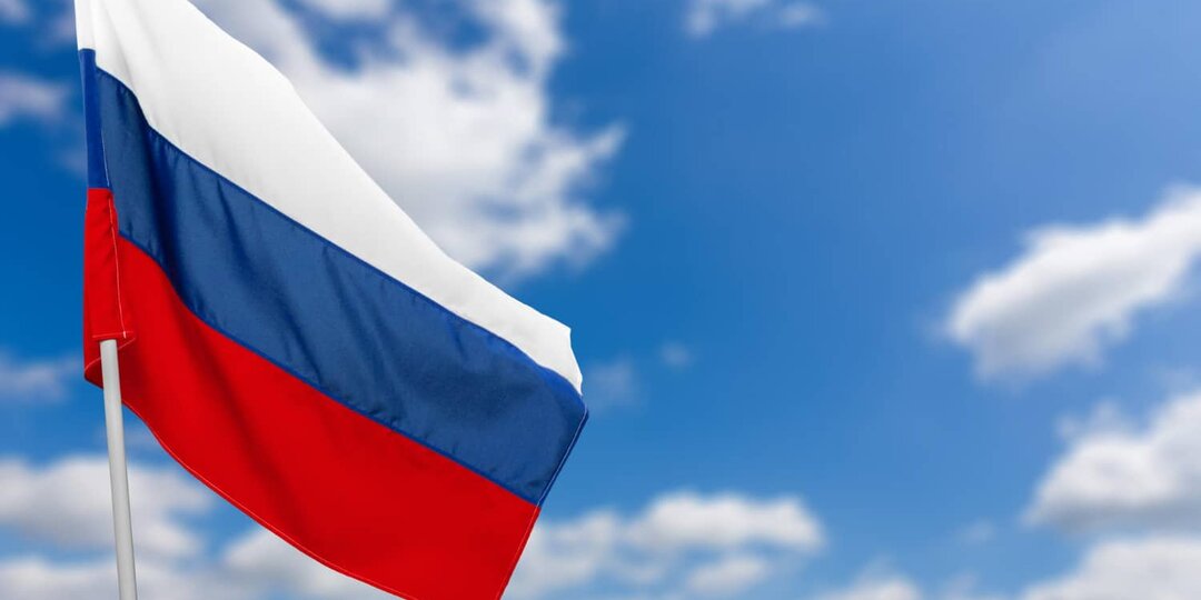 Самолёт с американской делегацией, летящей на встречу с Путиным, пересёк границу России