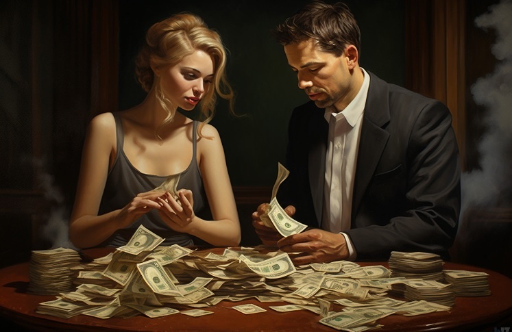 Твой кошелёк "кричит от боли": 7 уроков про деньги из своего горького опыта