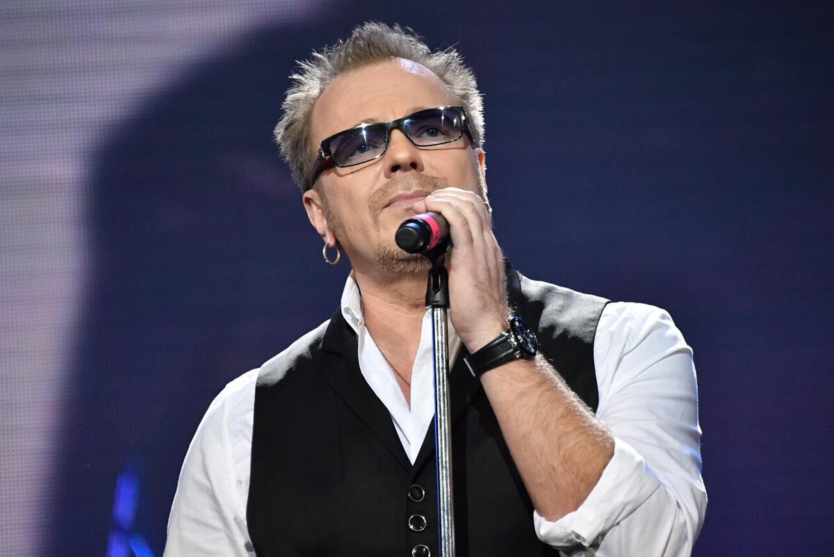    Владимир Пресняков Komsomolskaya Pravda/Global Look Press