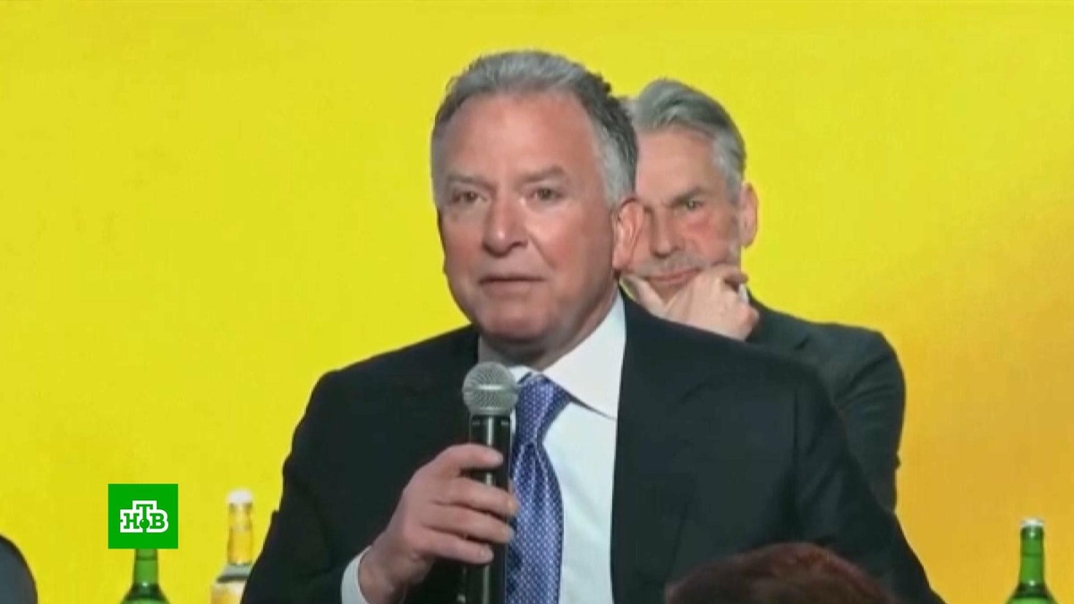    Уиткофф: урегулирование на Украине свелось к одному вопросу