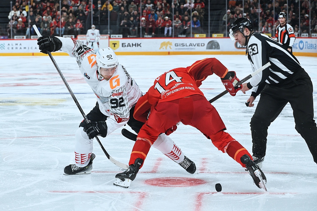    Татьяна Андреева/ РГ