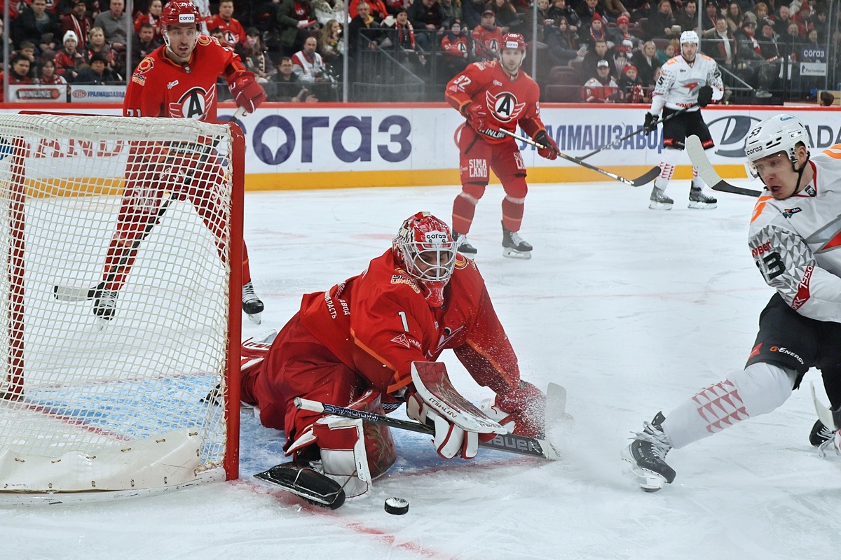    Татьяна Андреева/ РГ