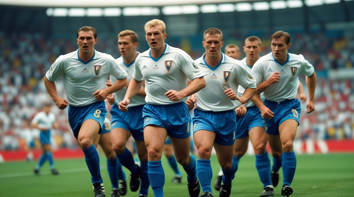 Сгенерировано с помощью ИИ