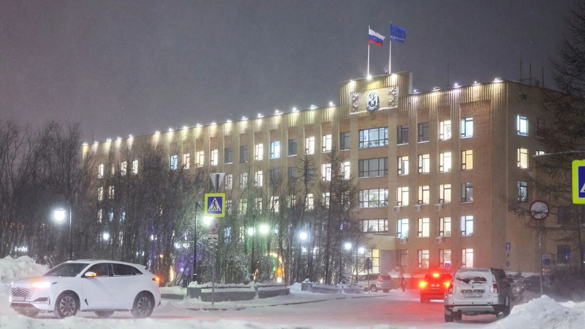    Фото: Андрей Ткачев / «Ямал-Медиа»