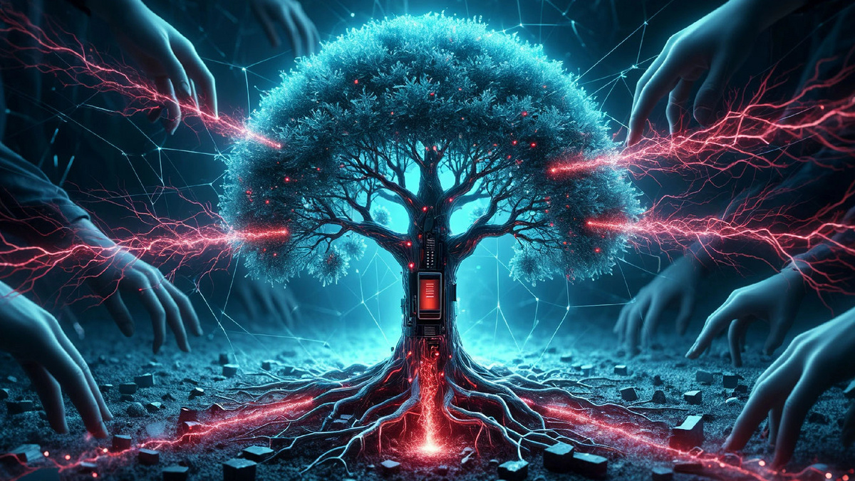 Никотин — это не просто дым. Это чужая операционная система, которую вам устанавливают в обход всех соглашений. Она светится привлекательным алым светом, обещая лёгкие решения, но её истинная задача — переписать ваш внутренний код, подчинив его одной цели: требовать новую дозу. Вы — не пользователь этой системы. Вы — её ресурс.