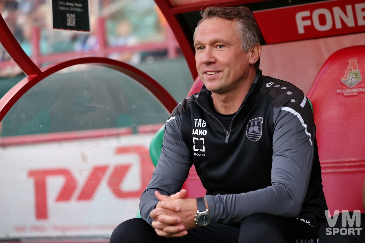 Фото: Олег Бухарев/ «В мире спорта»