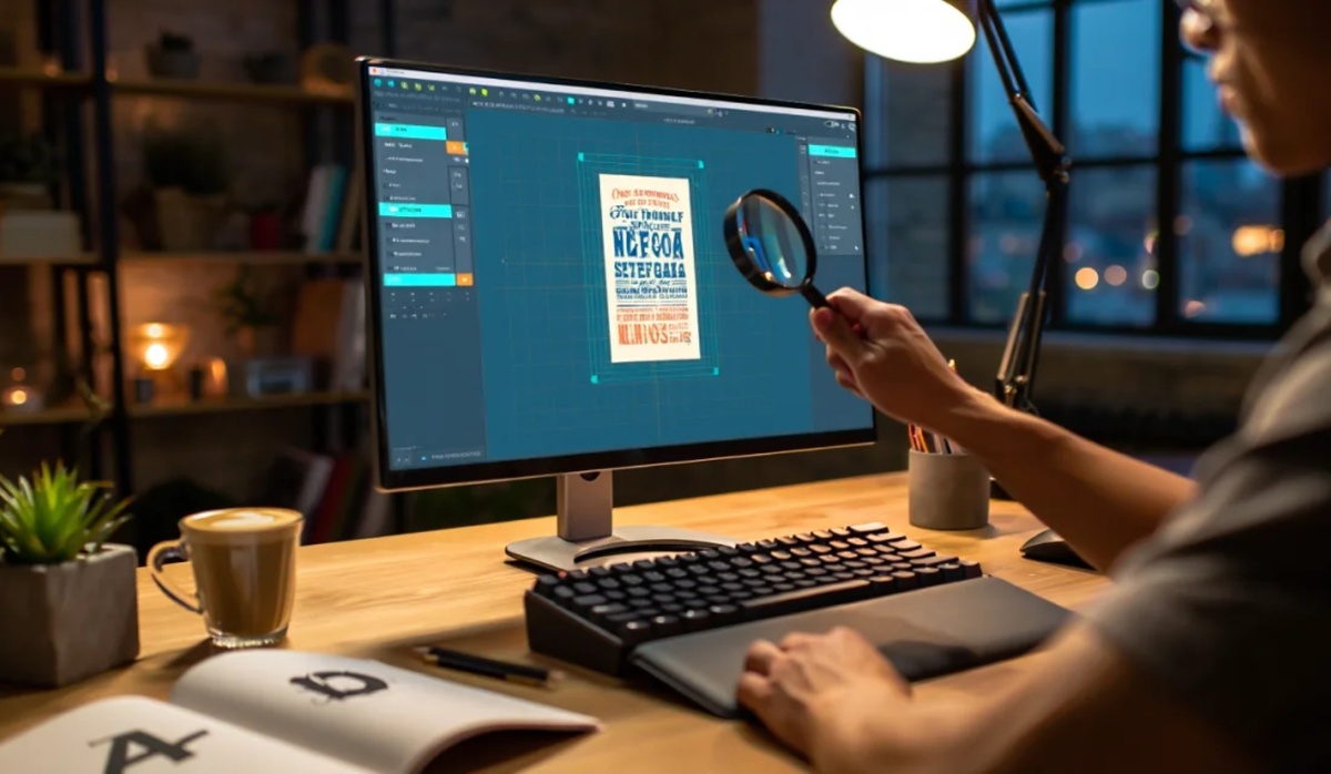 Ищешь этот шрифт? Вот решение. 