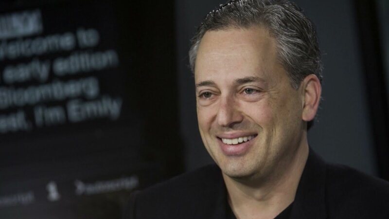    Дэвид Сакс. Фото: YouTube.