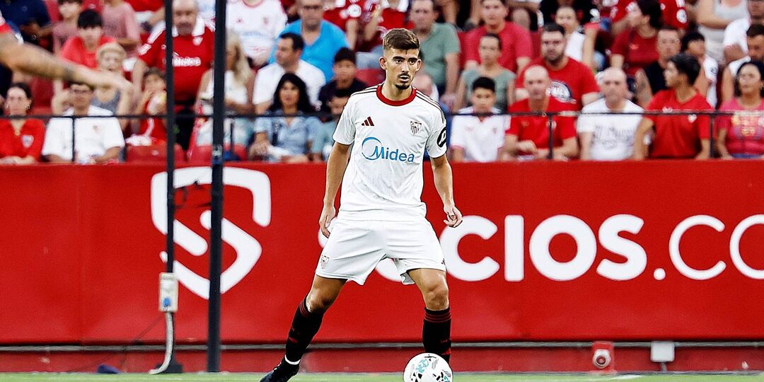 В Испании озвучили стоимость Саласа, которого хочет купить ЦСКА