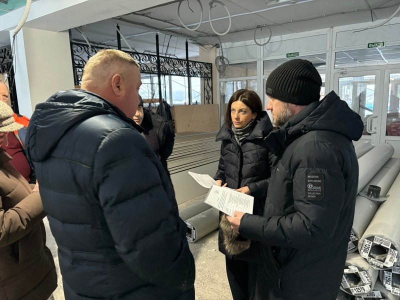     © фото Олеси Дворцовой