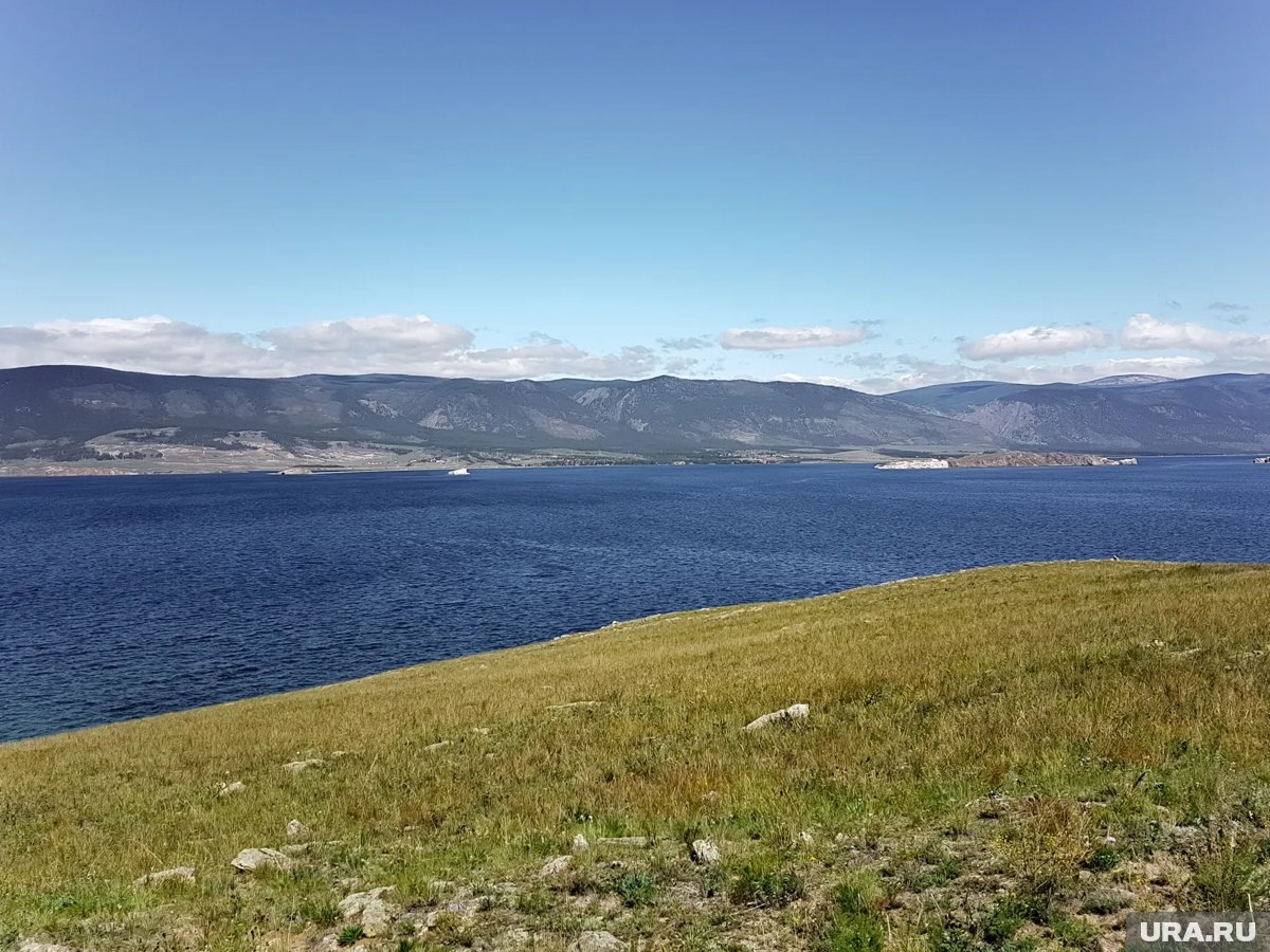     Расмуссен выступал в Вашингтоне