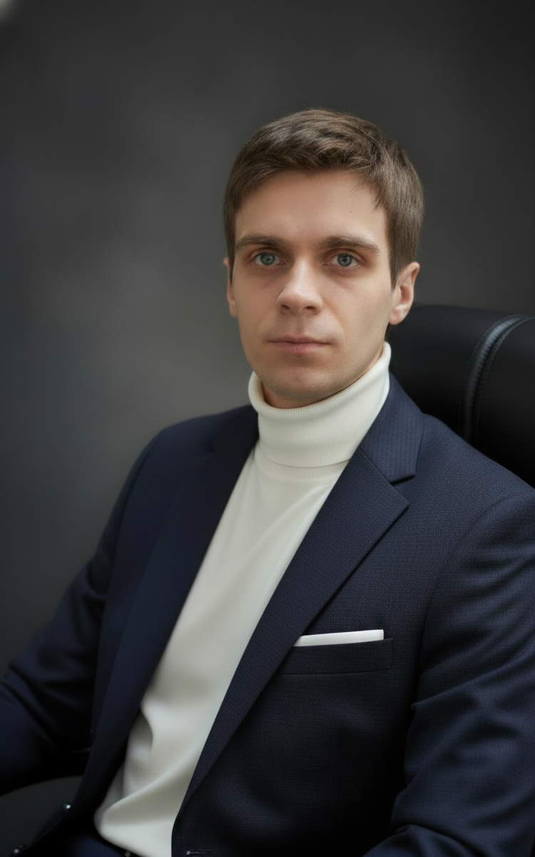 Автор канала "Rubleman | Легко о деньгах"