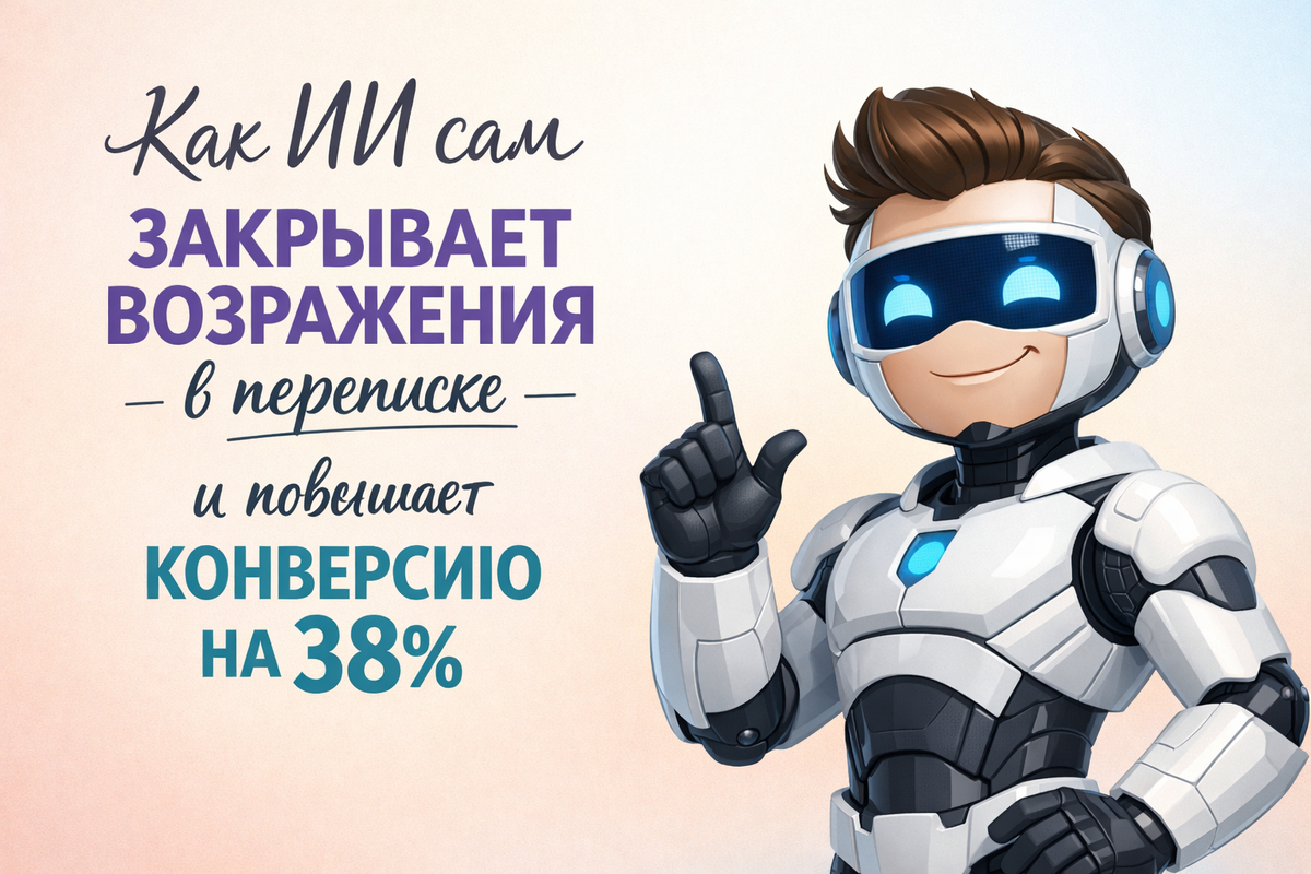    ii-zakryvaet-vozrazheniya-i-konversiyu Никита Титов