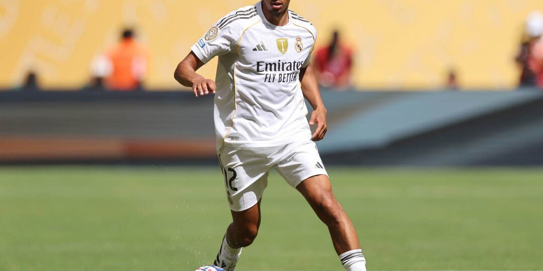 Трент хочет уйти из «Реала» и даже выбрал новый суперклуб