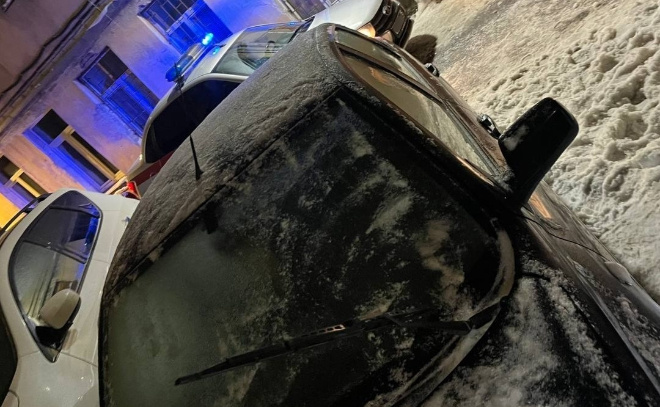    © Пресс-служба ГУ Росгвардии по Петербургу и Ленинградской области