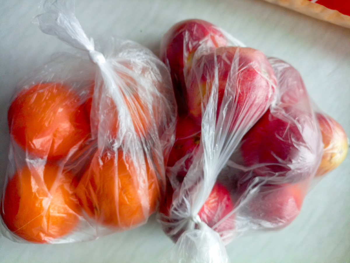 Фото сделано автором канала