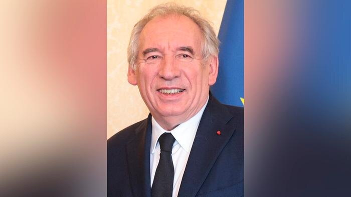 Франсуа Байру. Обложка © Wikipedia / European Union