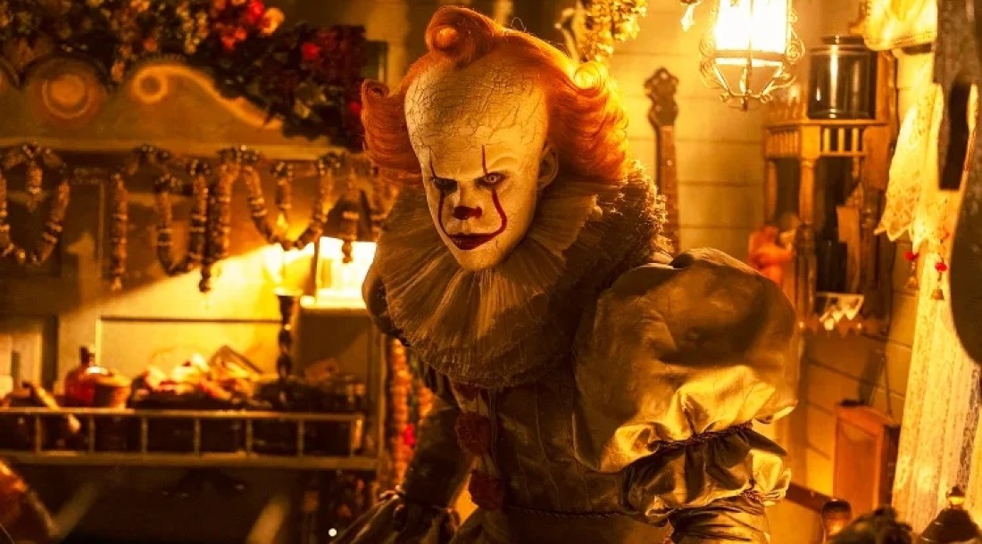     Кадр из 1 сезона сериала «Оно: Добро пожаловать в Дерри» (2025)