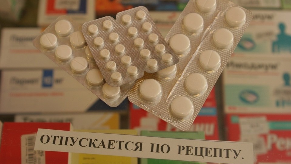 В Ростовской аптеке продавали без рецепта сильнодействующие препараты