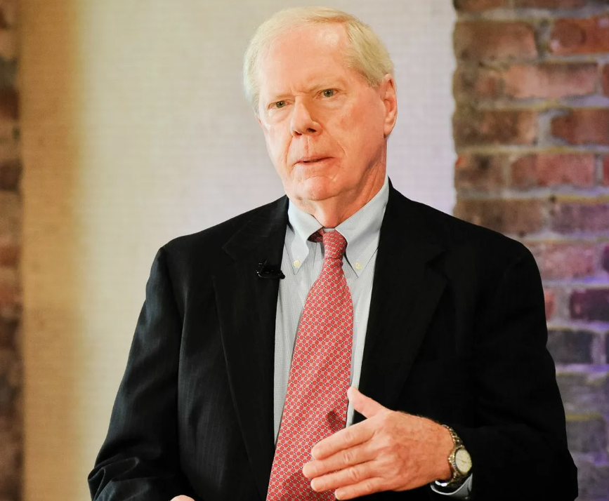 Пол Крейг РОБЕРТС