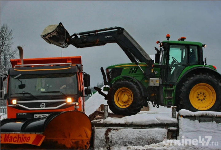 фото: Валентин Илюшин/Online47