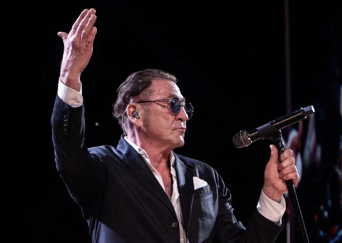    Григорий Лепс (Фото: Instagram* / @gvleps)