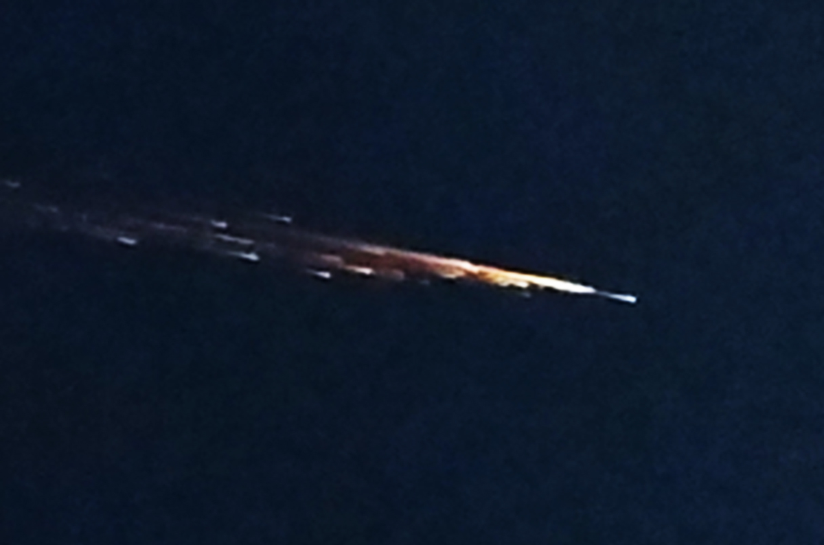 Плотная сеть сейсмодатчиков позволяет «услышать» небо через землю.