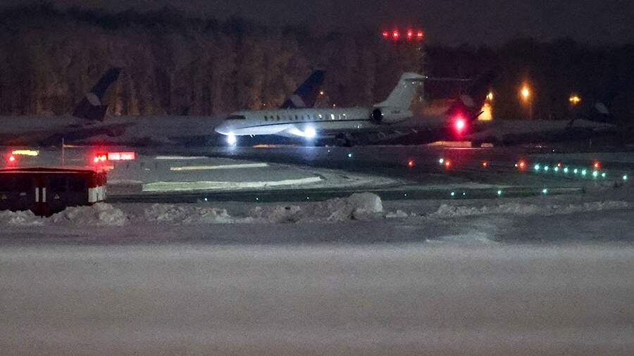    Фото: ТАСС/Данил Айкин