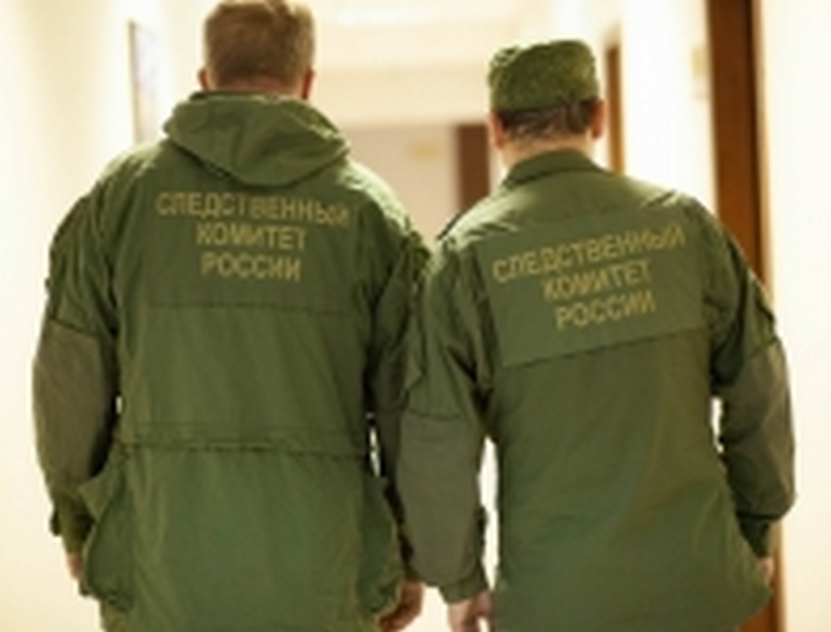 Фото: СУ СК России по Челябинской области