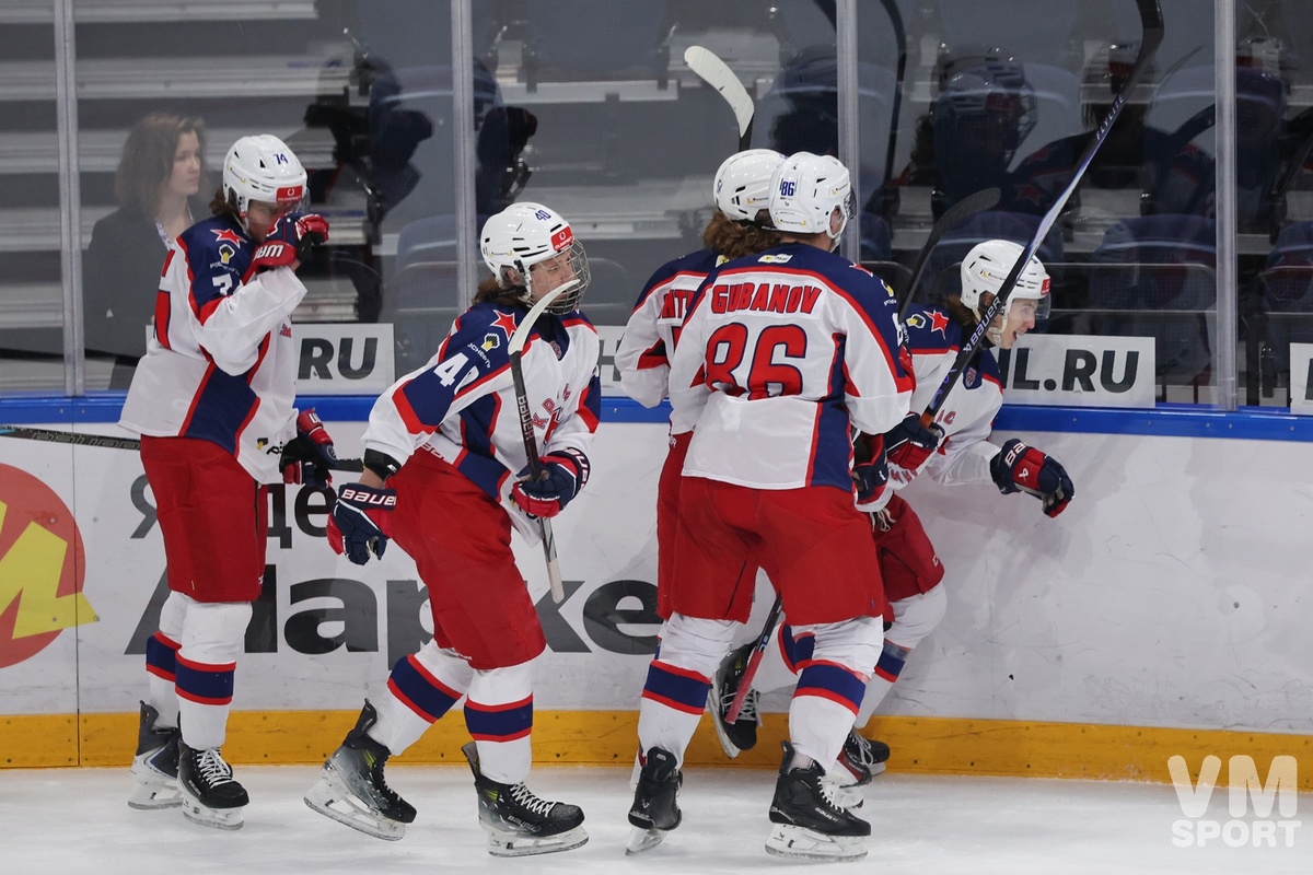 Фото: Олег Бухарев/ "В мире спорта"