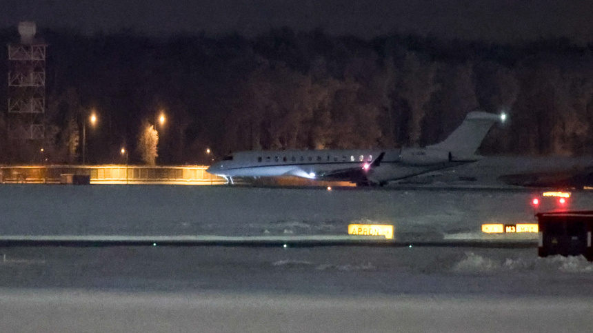    Фото: Данил Айкин/ТАСС