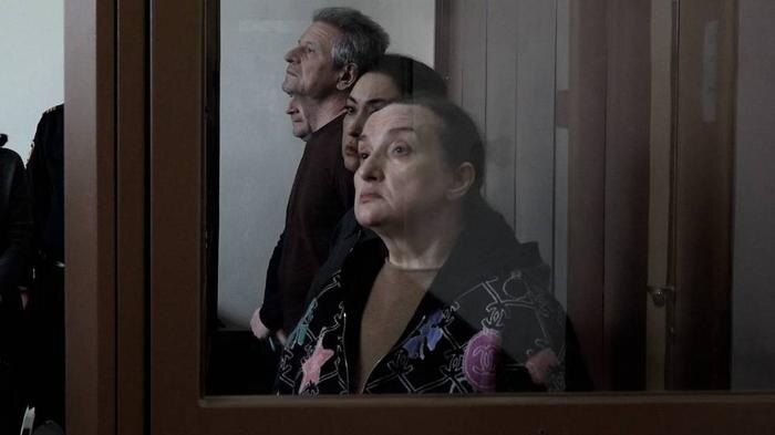 Обложка © Telegram / Объединенная пресс-служба судов Краснодарского края