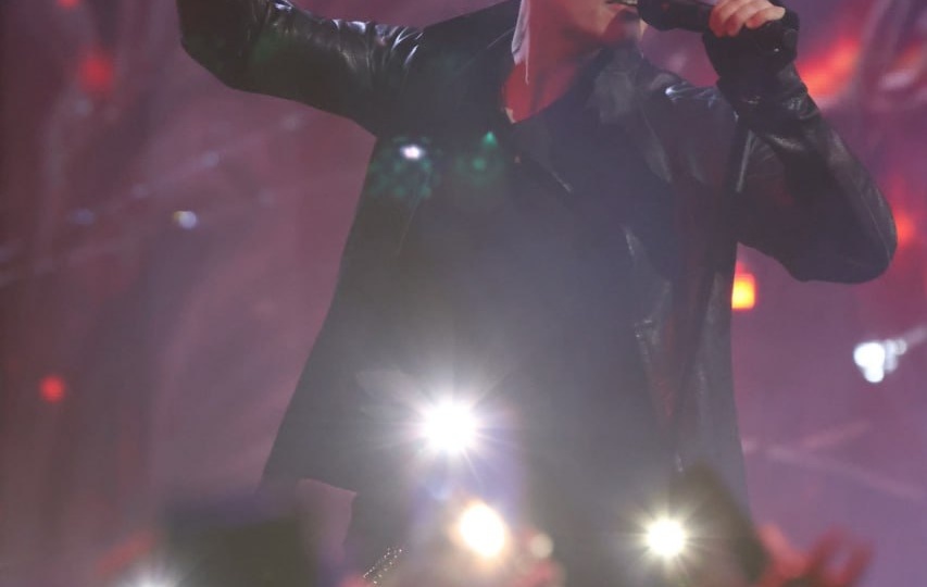 Почему у SHAMANa никогда не будет «звёздной болезни»