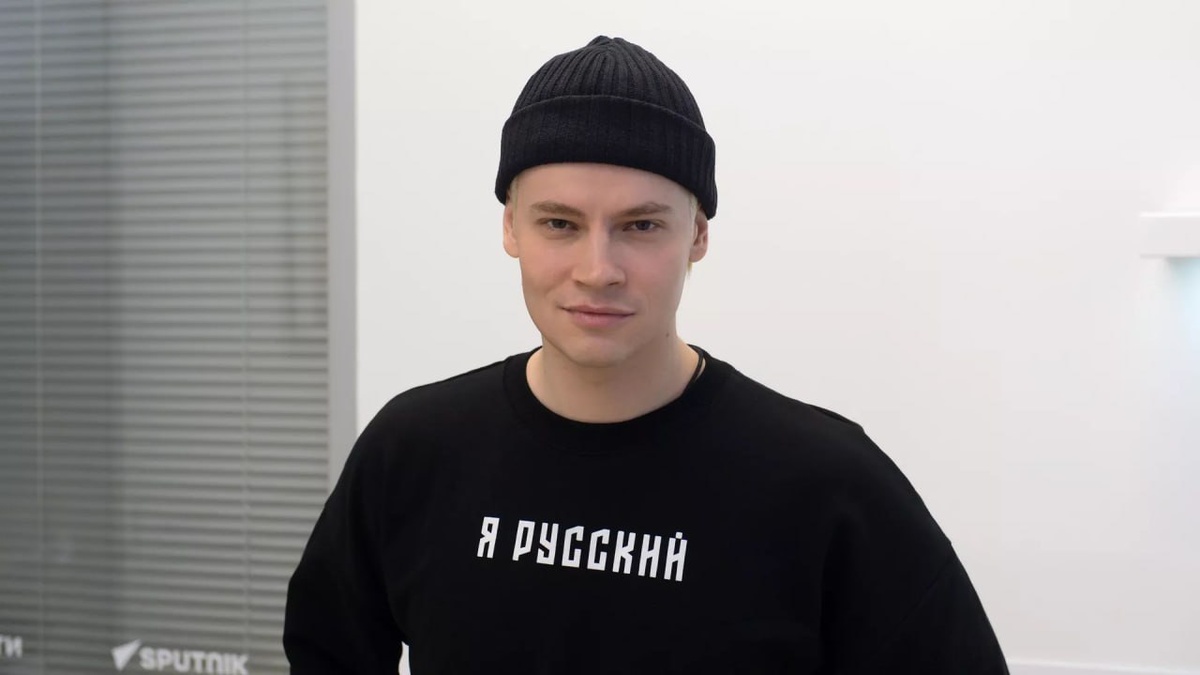 Смелость быть собой. Из интернета 