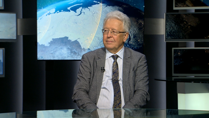    Валентин Катасонов. Фото: Царьград