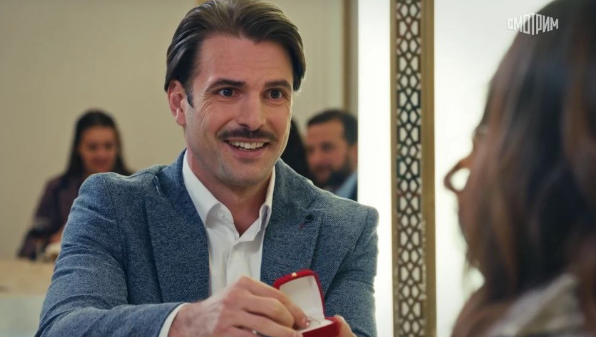 Подробное содержание всех серий сериала "Омут" (2025). Чем закончится, описание последних серий фильма?