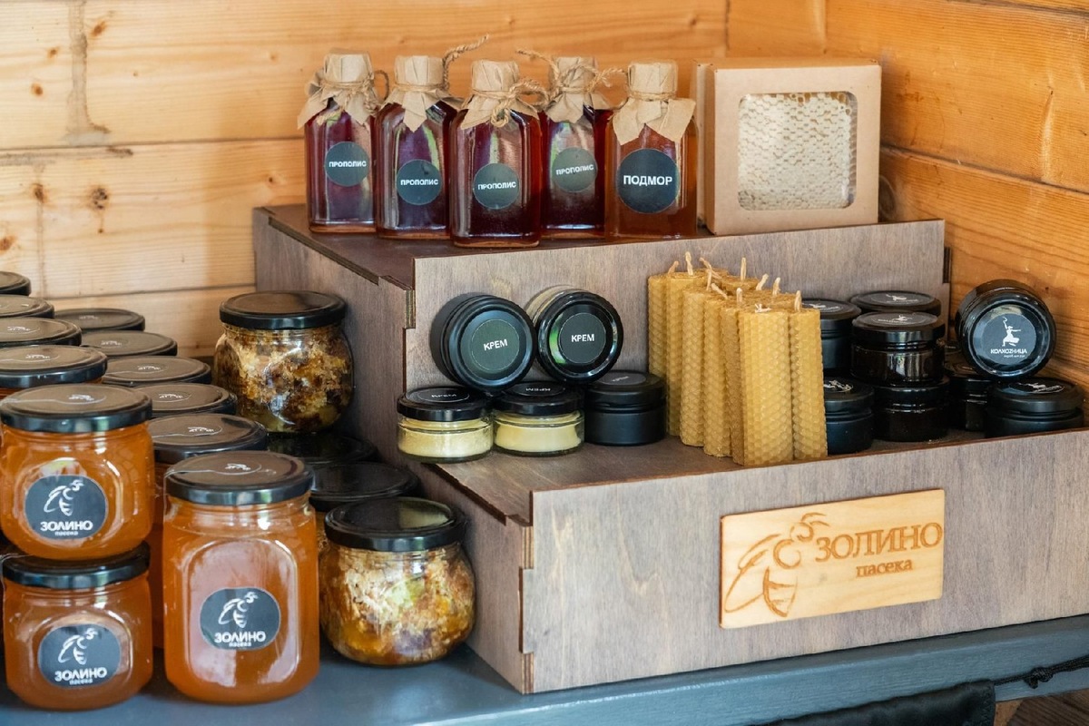    Фото: пресс-служба Минсельсхозпрода МО