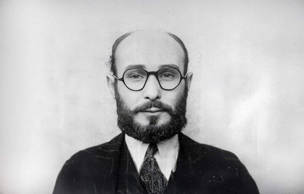 Хуан Гарсия Пужоль