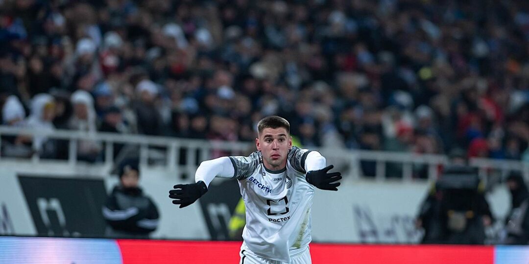 Ловчев: «Саусь лучше Денисова»