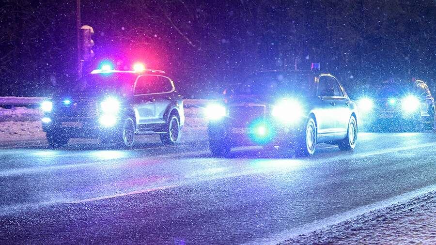    Фото: ТАСС/Сергей Булкин