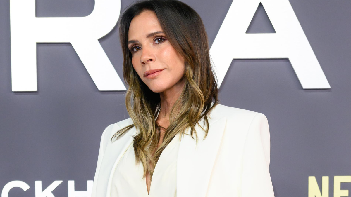    Виктория Бекхэм. Фото: Getty Images